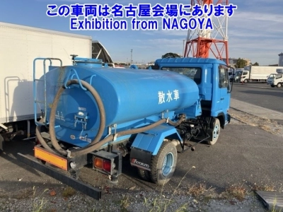 NISSAN DIESEL (UD) CONDOR