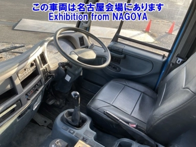 NISSAN DIESEL (UD) CONDOR