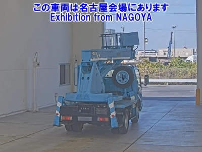 TOYOTA TOYOACE