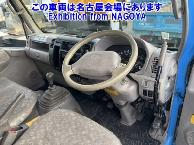 TOYOTA TOYOACE