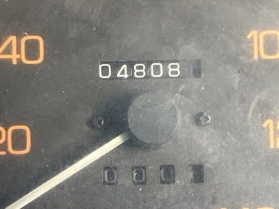 MITSUBISHI FUSO CANTER GUTS