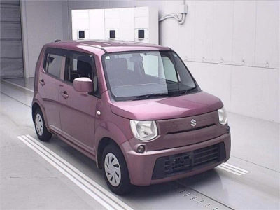 SUZUKI MRWAGON