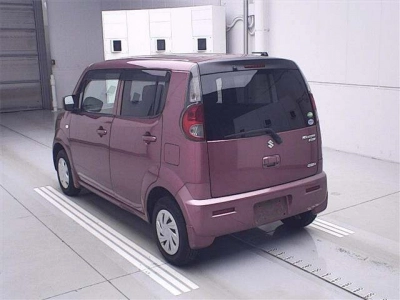 SUZUKI MRWAGON