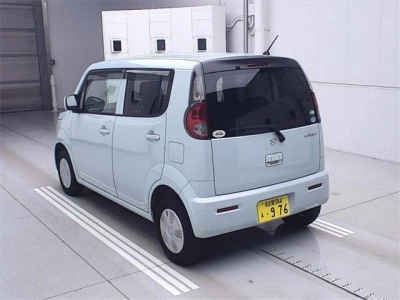 SUZUKI MRWAGON