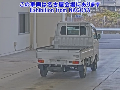 SUBARU SAMBAR TRUCK