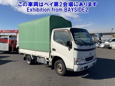 TOYOTA TOYOACE