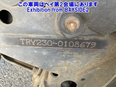 TOYOTA TOYOACE
