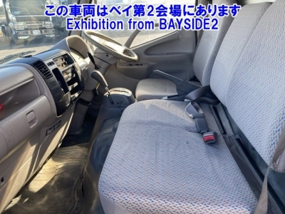 TOYOTA TOYOACE