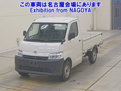 TOYOTA TOWN ACE