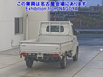 TOYOTA TOWN ACE