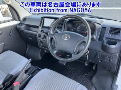 TOYOTA TOWN ACE
