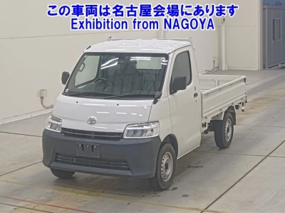 TOYOTA TOWN ACE