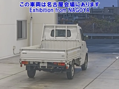 TOYOTA TOWN ACE