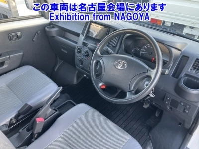 TOYOTA TOWN ACE