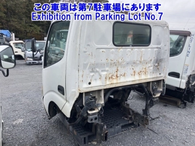 TOYOTA TOYOACE