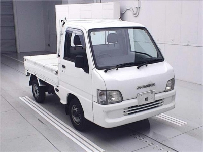 SUBARU SAMBAR TRUCK