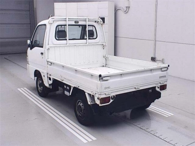 SUBARU SAMBAR TRUCK