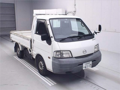 MAZDA BONGO
