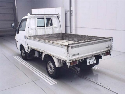 MAZDA BONGO