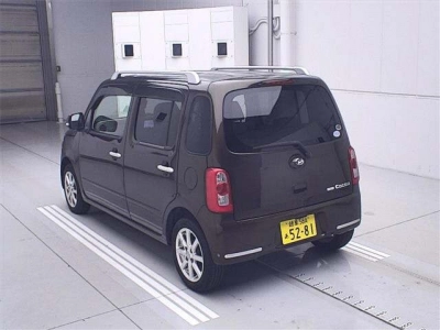 DAIHATSU MIRA COCOA