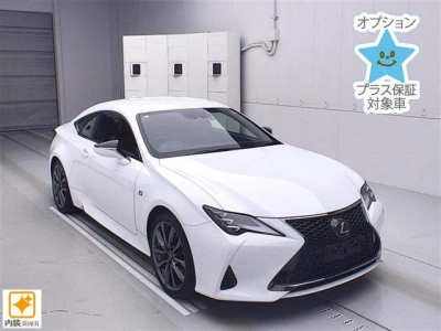 LEXUS RC
