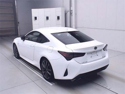 LEXUS RC
