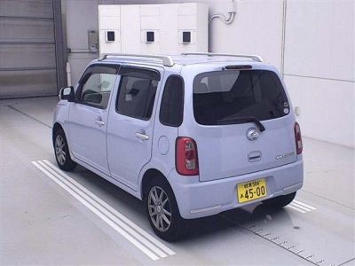 DAIHATSU MIRA COCOA