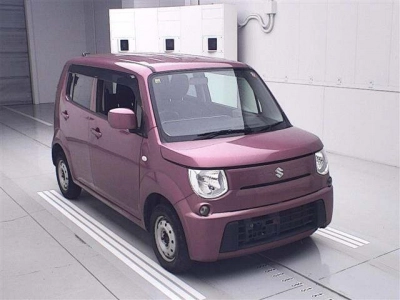 SUZUKI MRWAGON