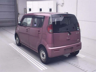 SUZUKI MRWAGON
