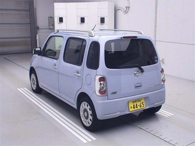 DAIHATSU MIRA COCOA
