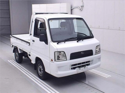 SUBARU SAMBAR TRUCK