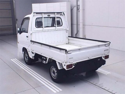 SUBARU SAMBAR TRUCK