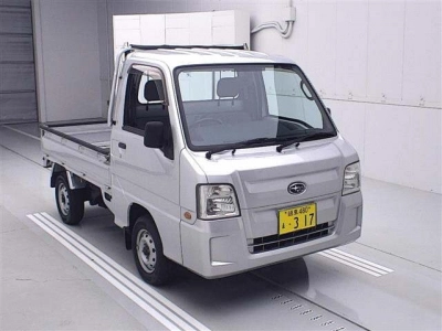 SUBARU SAMBAR TRUCK