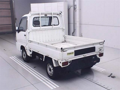 SUBARU SAMBAR TRUCK