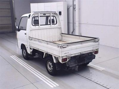 SUBARU SAMBAR TRUCK