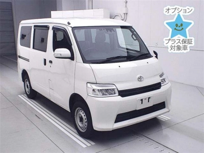 TOYOTA TOWN ACE
