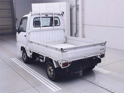 SUBARU SAMBAR TRUCK