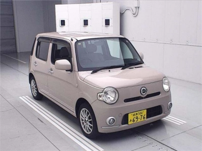 DAIHATSU MIRA COCOA