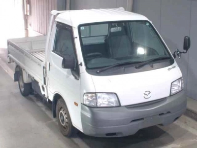 MAZDA BONGO