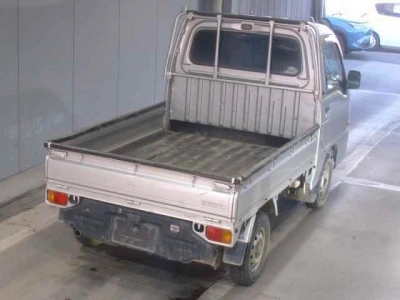 SUBARU SAMBAR TRUCK