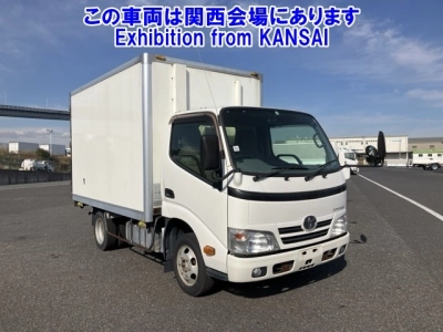 TOYOTA TOYOACE