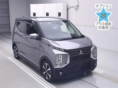 MITSUBISHI EK X