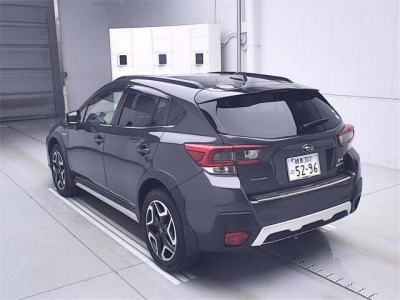 SUBARU SUBARU XV
