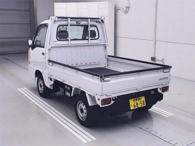 SUBARU SAMBAR TRUCK