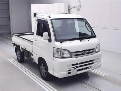 TOYOTA PIXIS TRUCK