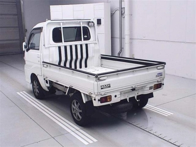 TOYOTA PIXIS TRUCK