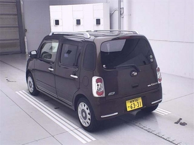 DAIHATSU MIRA COCOA