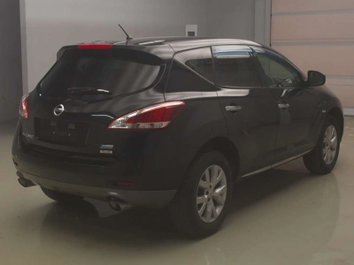 NISSAN MURANO