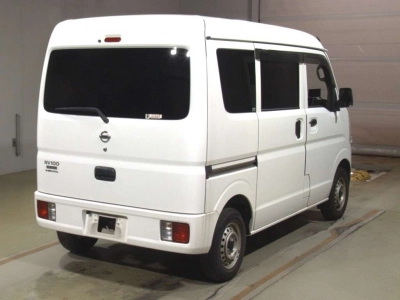 NISSAN NV100 CLIPPER