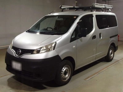 NISSAN NV200 VANETTE VAN